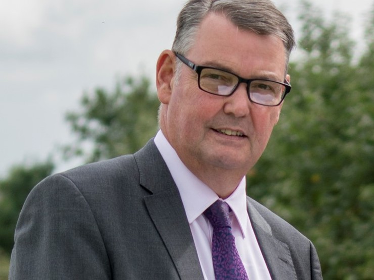 Ken Hopkins profile image