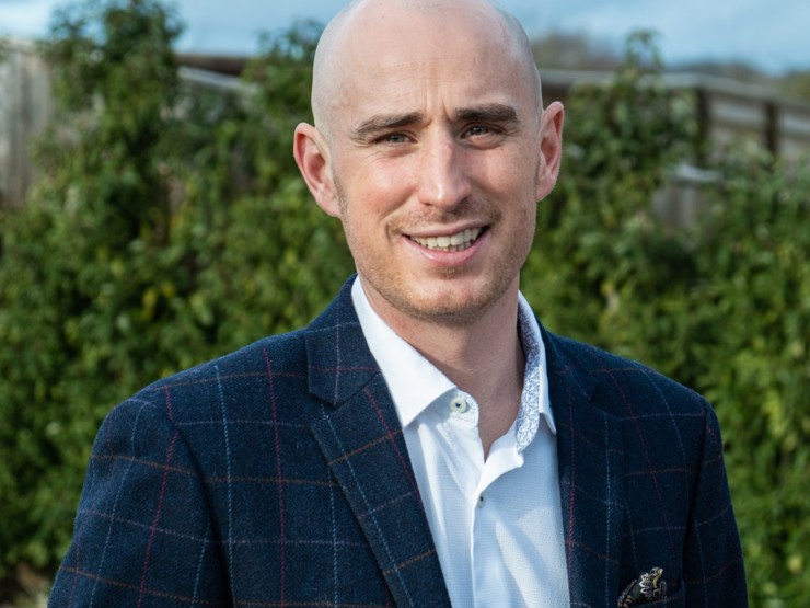 Conor Roberts profile image