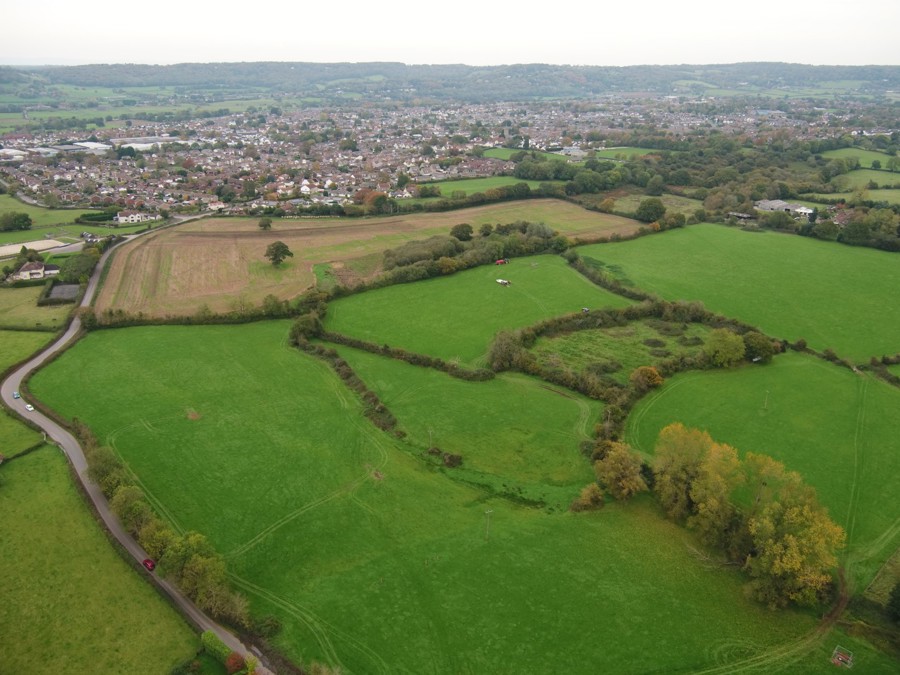 potential strategic land development