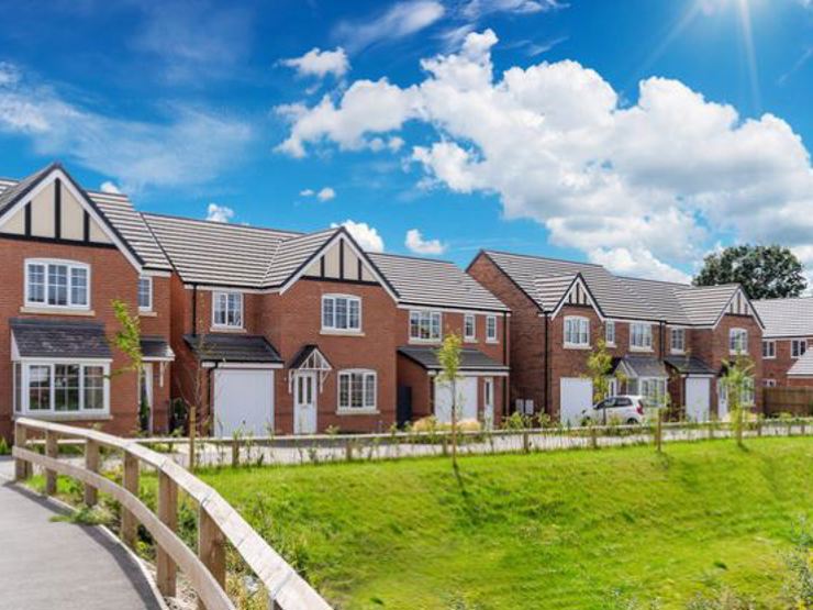Mactaggart & Mickel development